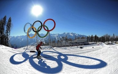Зимова Олімпіада 2026 — скільки спортсменів представлятимуть Україну