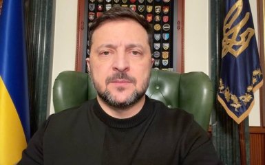 Зеленський дав розпорядження підготувати рандеву з Путіним у Женеві.