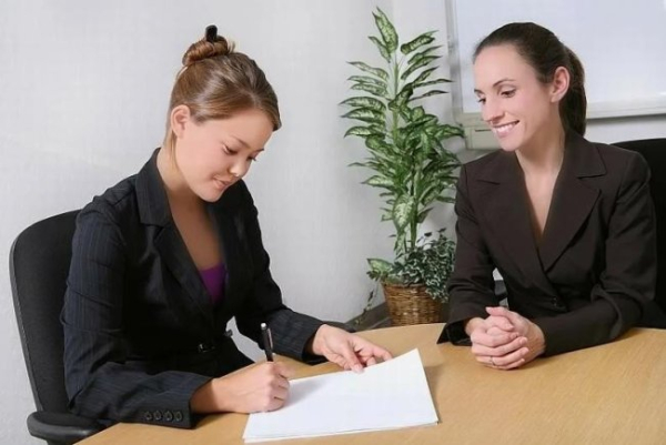 Що дратує «рекрутів» на співбесідах?