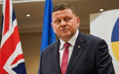 Залужний вперше поділився своїм баченням щодо невдачі контрнаступальної операції української армії у&hellip;