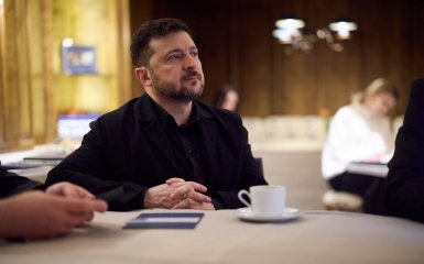 Росія атакувала конвеєр складання ракет “Фламінго” – Зеленський повідомив подробиці