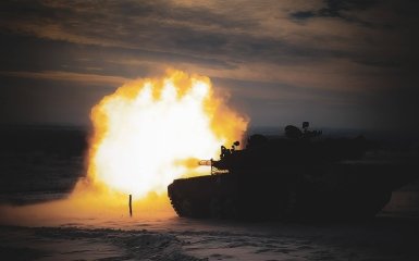 Україна знищила 5 російських армійських командних пунктів