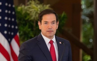 Реформуйте спілку! Заклик Рубіо до європейських держав.