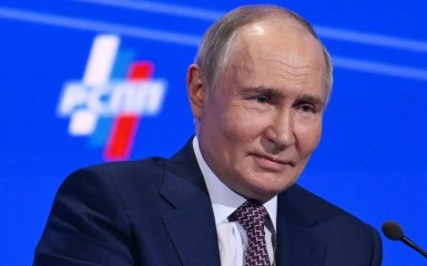 Путін робить Трампу пропозицію щодо партнерства на&hellip;