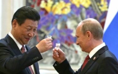 Російська економіка вкрай прив’язана до китайського технічного&hellip;