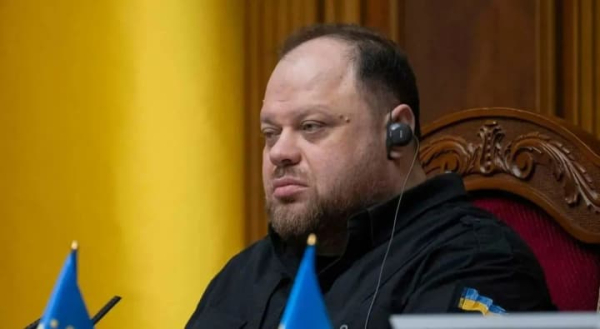 “Зменшення віку одруження до 14 років”: Стефанчук&hellip;