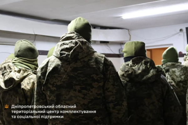 На військового з ТЦК напали з ножем&hellip;