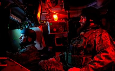 На Покровському напрямку за добу знищено понад 120 російських загарбників.