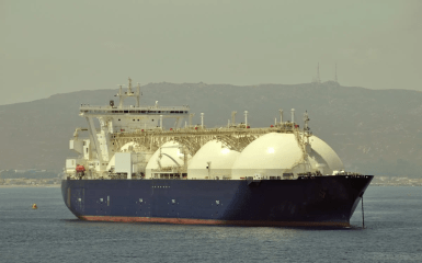 Євросоюз несподівано наростив закупівлі російського LNG у…