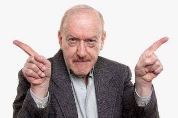 Чесне купецьке чи криза неплатежів?