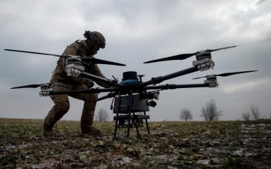 Ще 1070 російських військових знищено українськими захисниками.