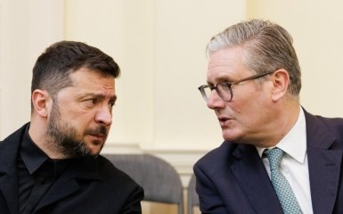 Секретний план союзників України на випадок нової російської агресії.