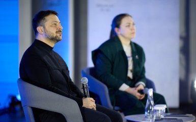 Зеленський наклав обмеження на компанії РФ, що&hellip;