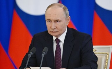 Путінська військова потуга розвалюється зсередини — експерти