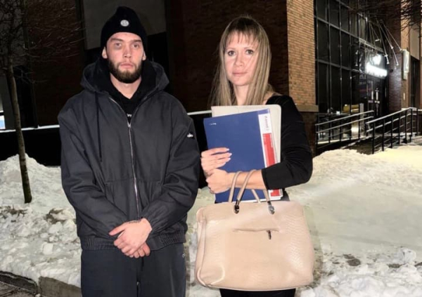 Запобіжний захід обрано гравцю “Колоса” Данилу Колеснику.