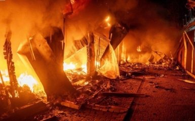 Кулеба: Росія навмисно атакувала українську теплову генерацію вночі.