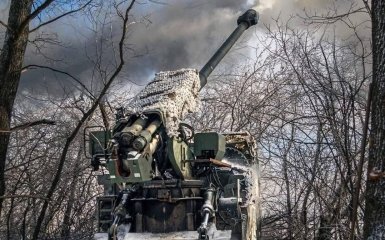 Українські захисники відбили біля сотні наступів російських загарбників зранку.