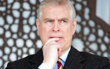 Арешт брата британського монарха: підозра у посадових злочинах