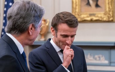 Франція планує найбільшу партію авіабомб AASM Hammer для української армії.