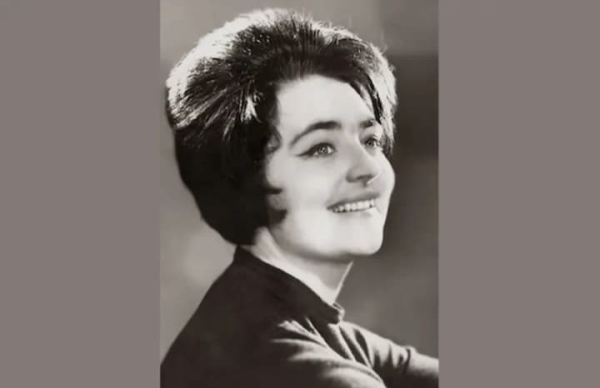 Відійшла у вічність видатна українська оперна виконавиця…