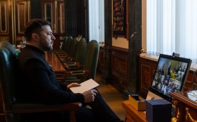 Зеленський розповів про путінський обман Трампа.