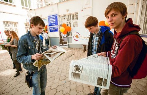 Чи легко знайти роботу, якщо вам немає 18-ти?