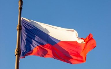 Чехія відшукала чимало великокаліберних боєприпасів для України.