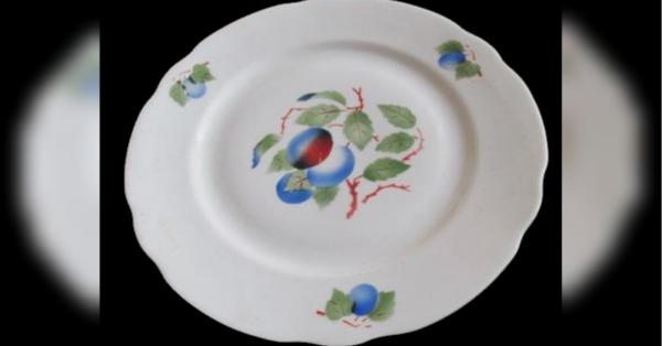 “Фруктові прикраси покращують самопочуття”, – збирачка Людмила Карпінська-Романюк