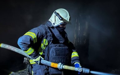 Російський дрон атакував іноземне судно в Чорноморську: є поранені.