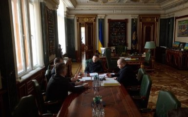 Зеленський підсумував зустрічі з командою Трампа