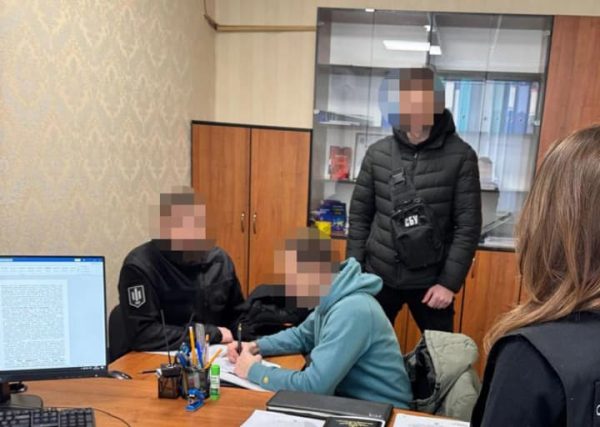 Вкрав потрібне обладнання: на Київщині спіймали командира…