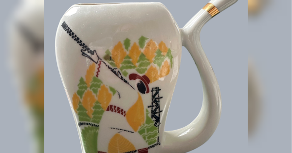 “В цей інструмент часто йде деревина, уражена громом”, – збирачка Людмила Карпінська-Романюк