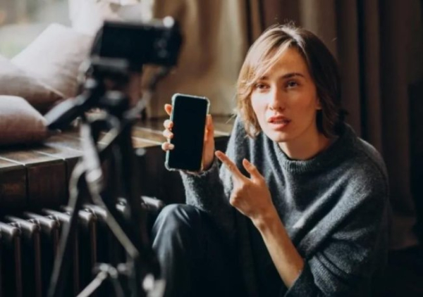 Блогер – це професія?