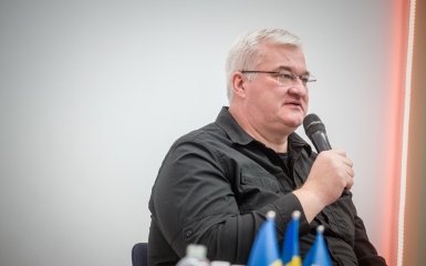 Український уряд висловив підтримку іранцям на тлі свіжої кризи.