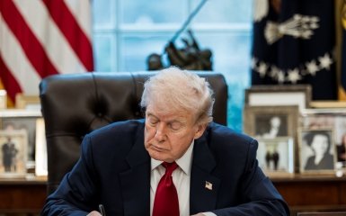 Трамп запропонував Путіну план дій щодо України у ході свіжих перемовин