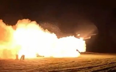 “Фламінго”: ракети дають Україні новий поштовх до звитяги.