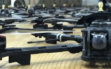 Саудівська Аравія прагне закупити українські безпілотники на значну суму.