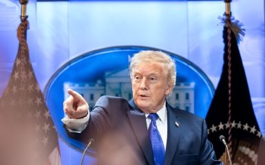 Трамп сприяв збагаченню Путіна на понад 7…