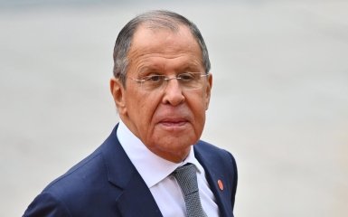 Орбанські поплічники “зливають” інформацію з зустрічей ЄС Лаврову.