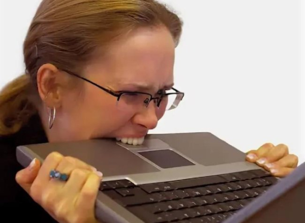 Як упоратися зі стресом на роботі?