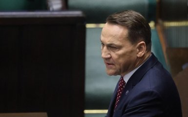 Путін близький до краху — Сікорський