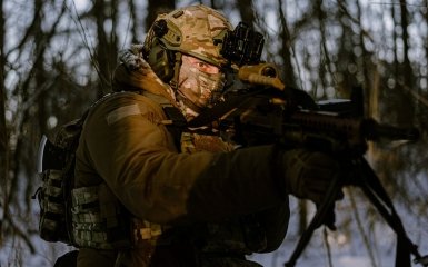 Напад росіян на Запорізькому напрямку відбито силами ГУР і ССО — відеодоказ