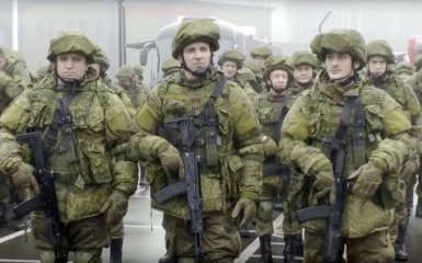 Росія все ще має намір атакувати естонську Нарву — РНБО