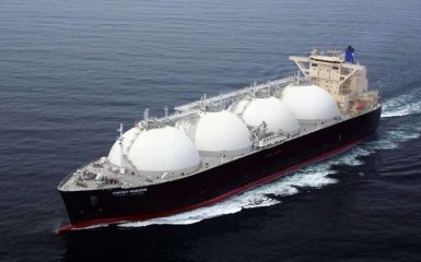 Європейські ціни на газ підскочили на 30%