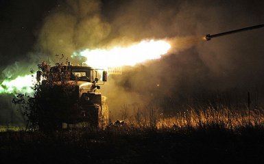 Нацгвардійці дронами знищили 6 російських “Градів” біля Покровська – відеокадри