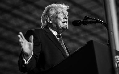 Трамп змарнував надмірний обсяг критичного озброєння у протистоянні з Іраном.