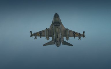 Україна знищила кожну крилату ракету в ході російського нападу