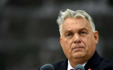 Орбан зухвало радить Євросоюзу зняти обмеження на&hellip;