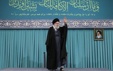 Верховного лідера Ірану Хаменеї виявили мертвим під завалами його дому