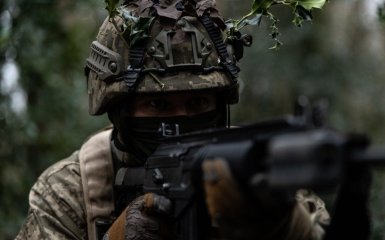 Генштаб повідомив про удари по 5 районах дислокації військ РФ